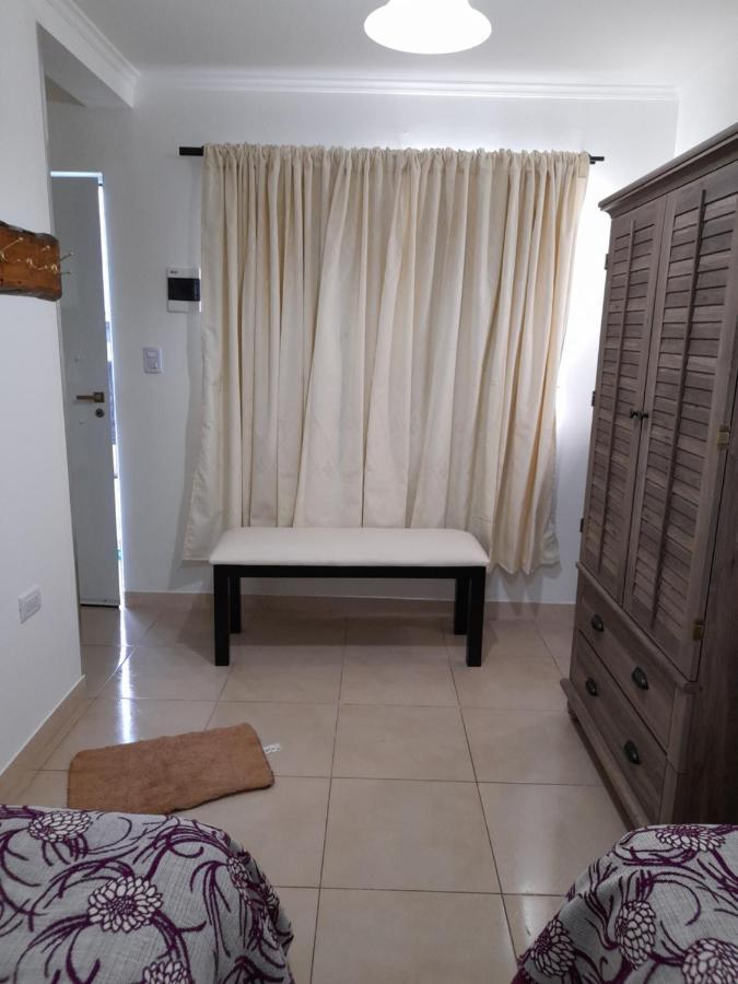 Apartamento Monseñor Fagnano 592 B Ushuaia Exterior foto
