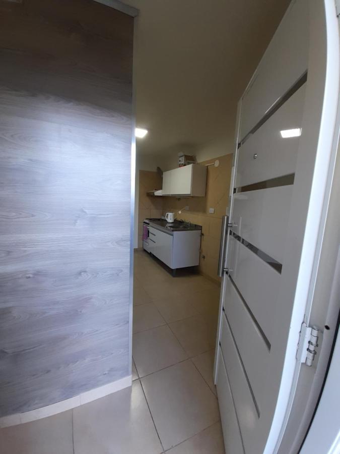 Apartamento Monseñor Fagnano 592 B Ushuaia Exterior foto